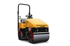 FYL-890 Hydraulic Vibration Road Roller