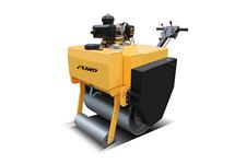 FYL-700 Walk-behind Single Drum Road Roller