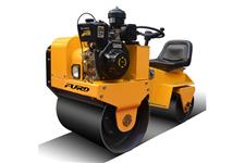 FYL-850 Ride-on Road Roller