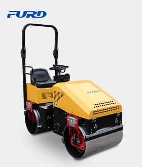 FYL-890 Hydraulic Vibration Road Roller