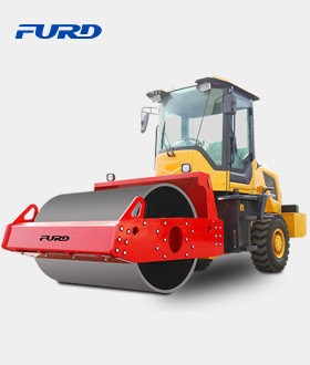 6 Ton Vibratory Road Roller FYL-D206