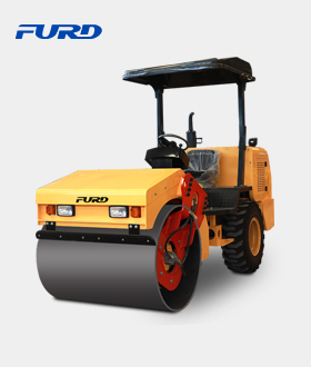 3 Ton Road Roller Compactor FYL-D203