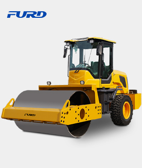 8 Ton Vibratory Road Roller FYL-D208