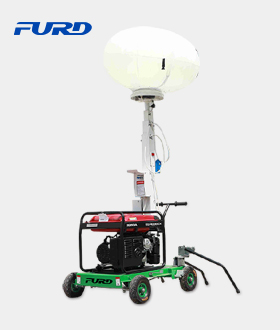 FZM-Q1000 Ball Lamp Light Tower