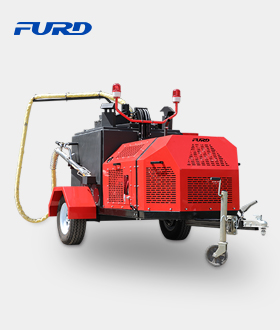 FGF-350 350L Asphalt Crack Sealing Machine