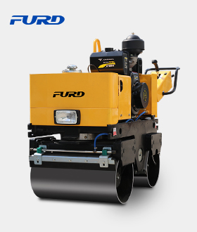 FYL-800 HONDA Road Roller