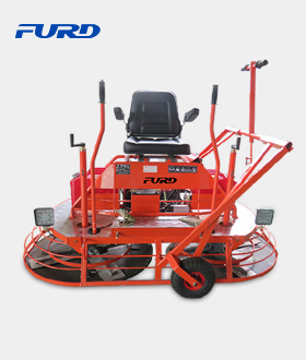 FMG-S36 Ride-on Concrete Power Trowel