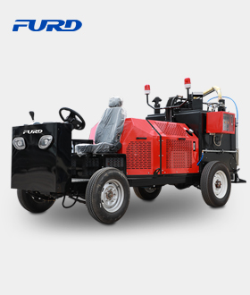 FGF-350D 350L Asphalt Crack Sealing Machine