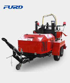 FGF-500 500L Asphalt Crack Sealing Machine