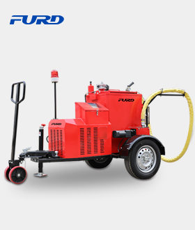 FGF-100 100L Asphalt Crack Sealing Machine